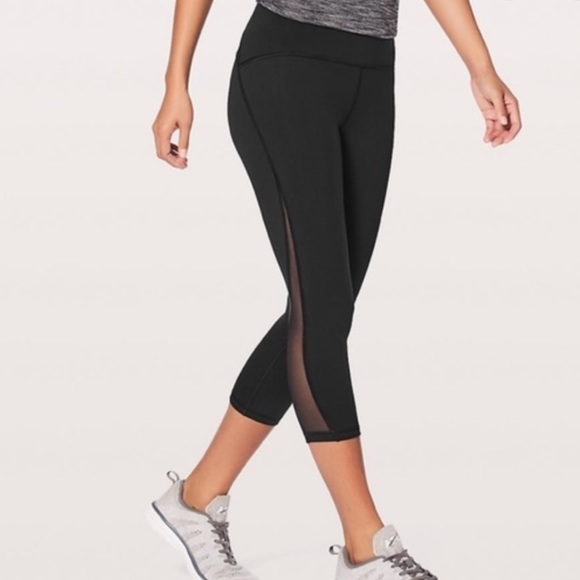 lululemon athletica Pants - Lululemon Leggings